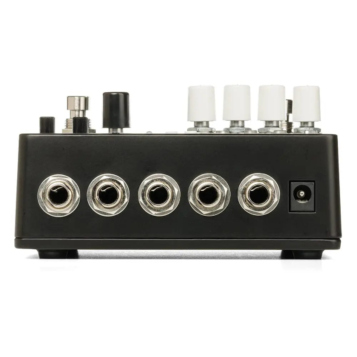 Electro-Harmonix -  Oceans 12 - Dual Stereo Reverb