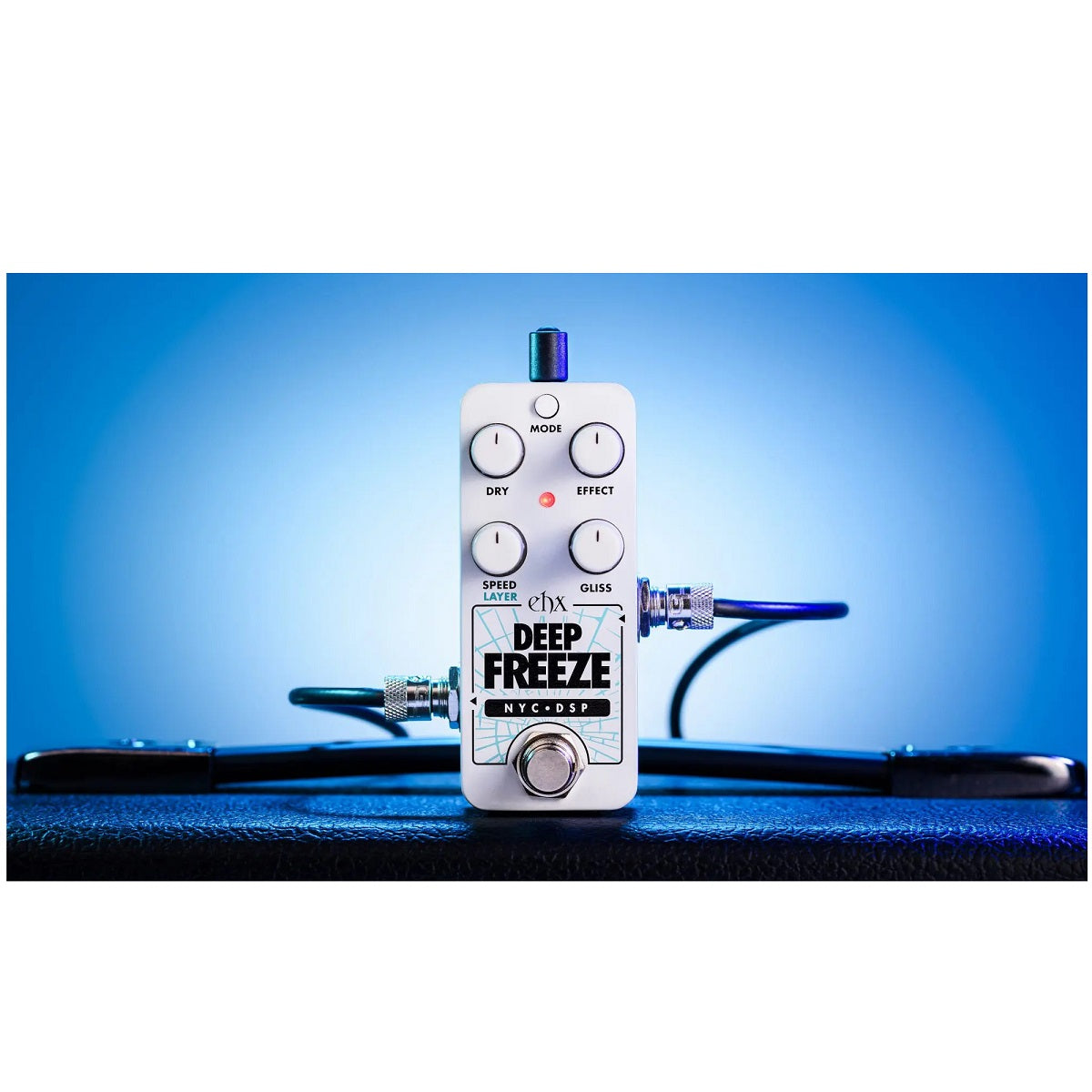Electro-Harmonix - Pico Deep Freeze - Sustainer