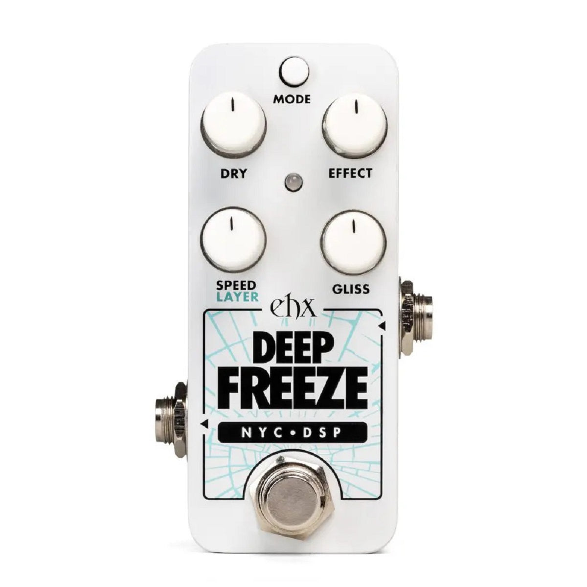 Electro-Harmonix - Pico Deep Freeze - Sustainer