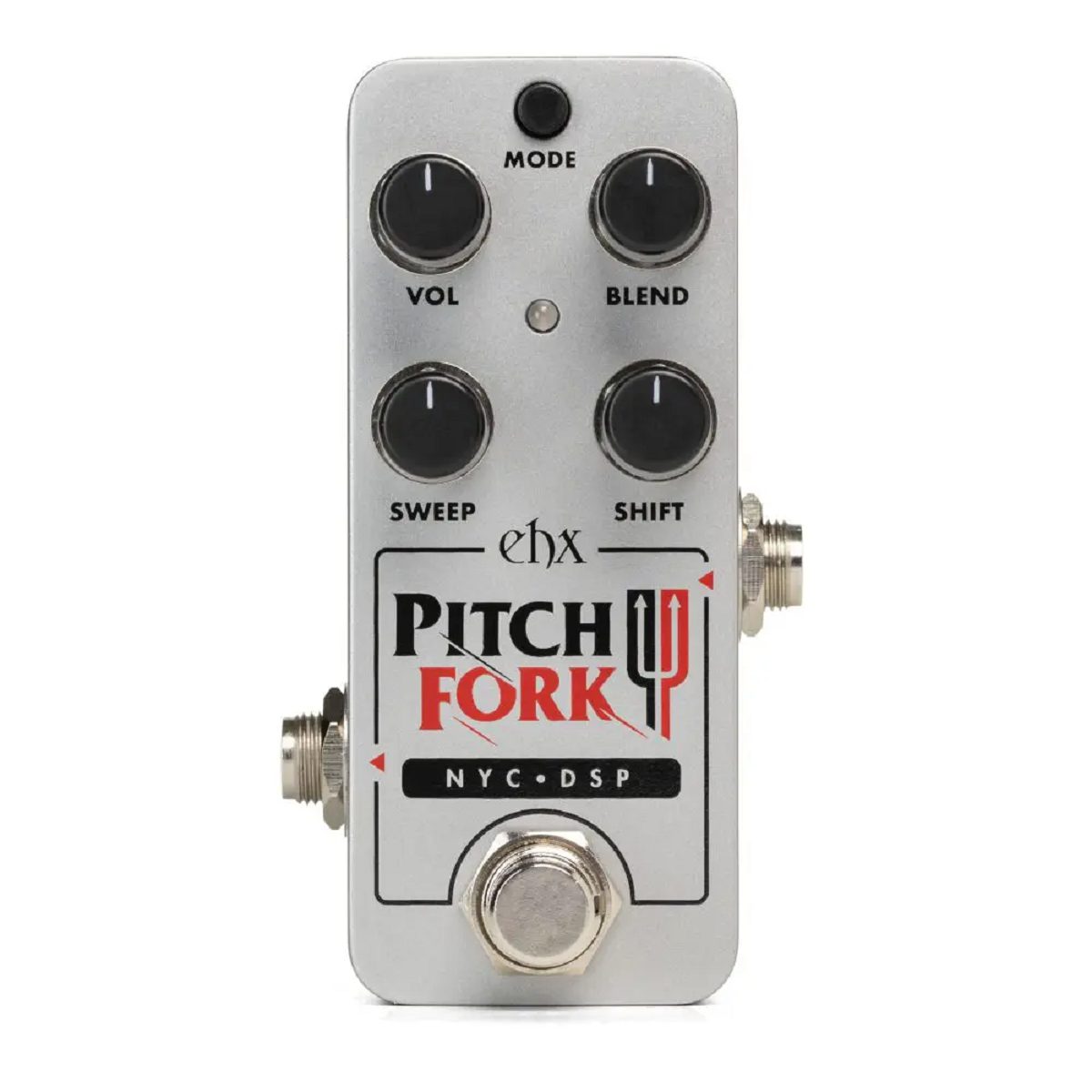 Electro-Harmonix - Pico Pitch Fork - PitchShifter