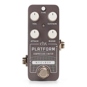 EHX - Pico Platform - Compressor / Limiter