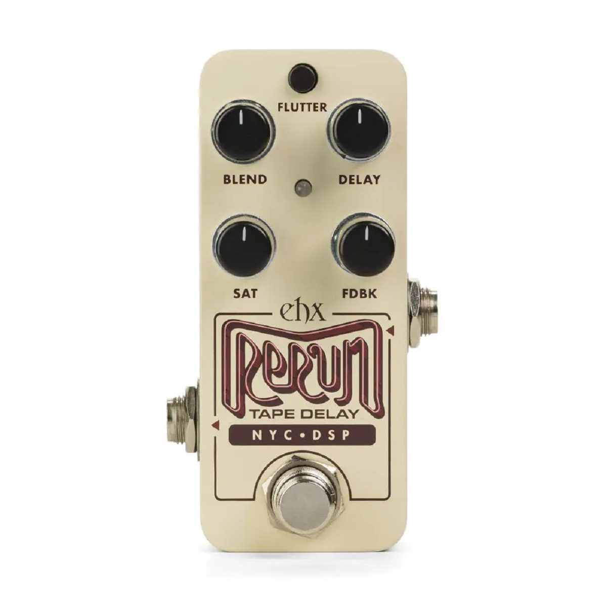 Electro-Harmonix - Pico Rerun - Tape Delay