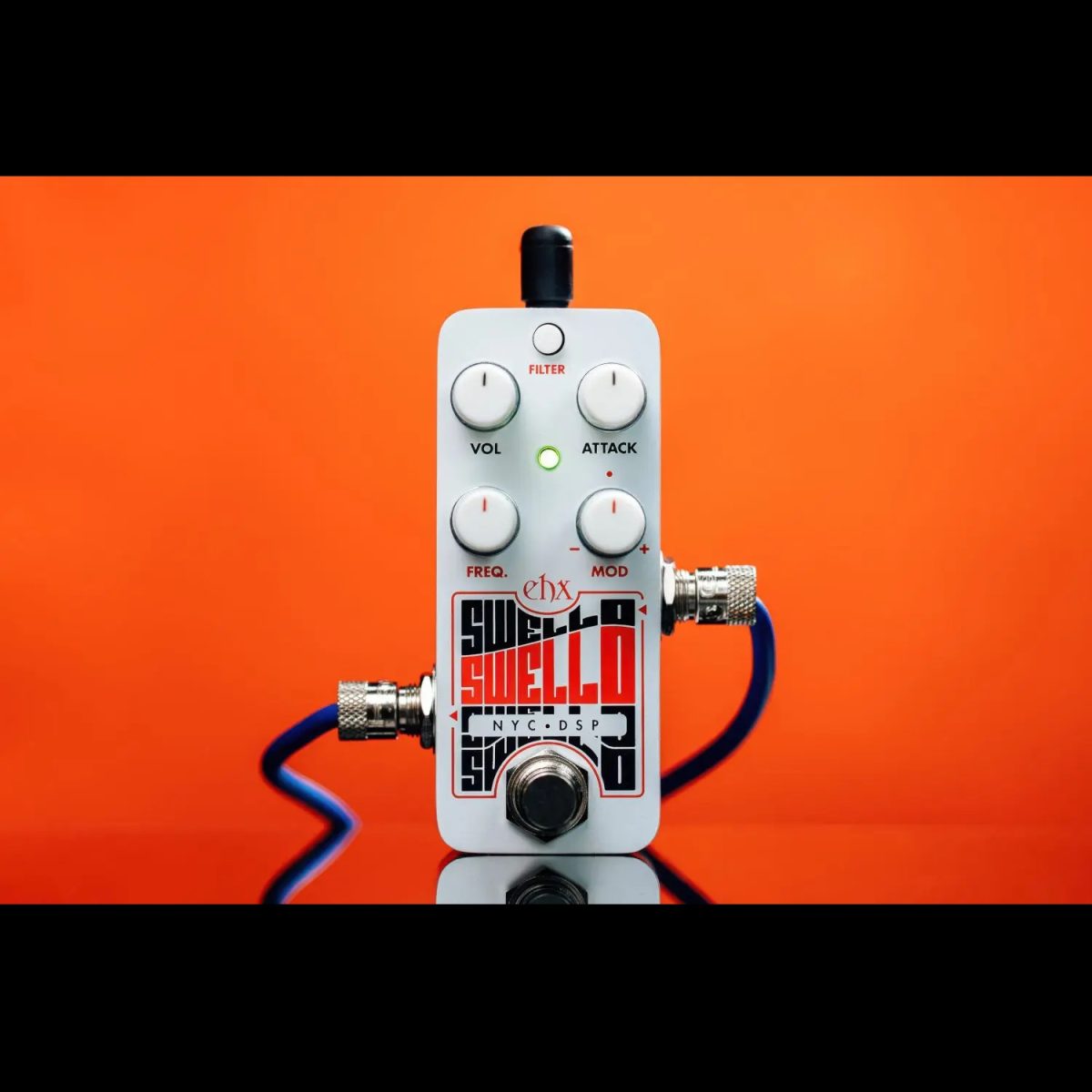 Electro-Harmonix - Pico Swello Attack Envelope