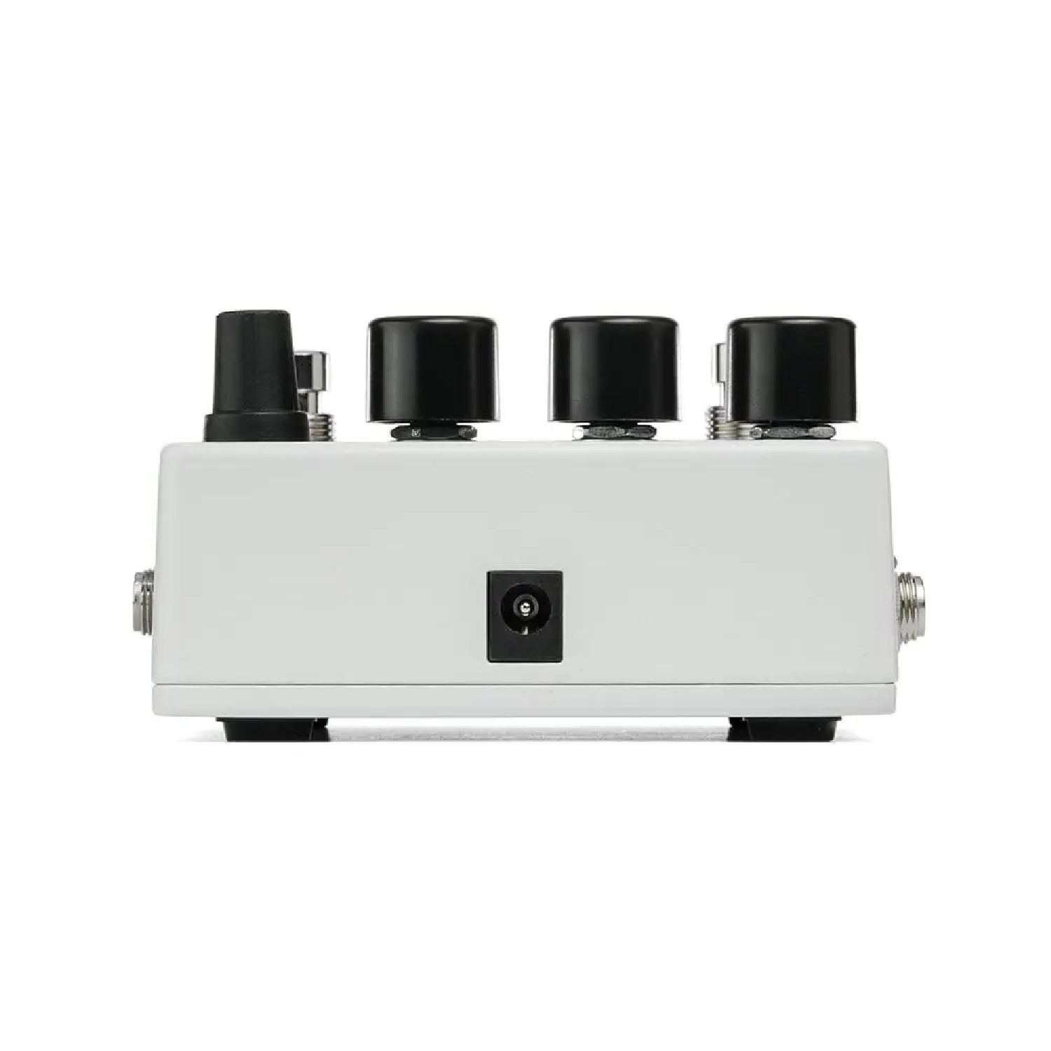 Electro-Harmonix - Pitch Fork + Polyphonic Pitch Shifter