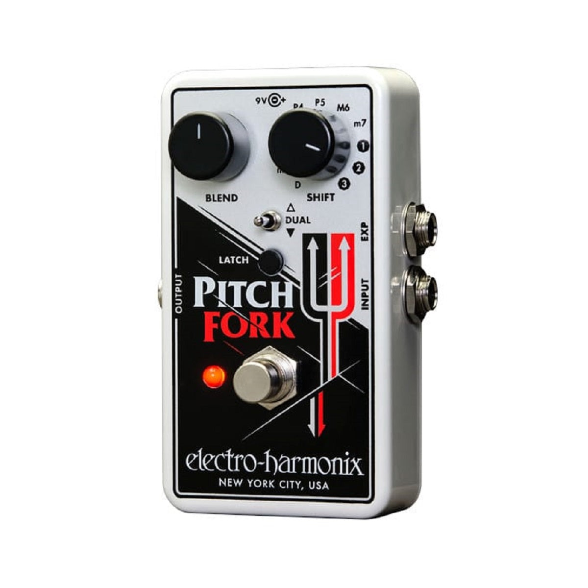 Electro-Harmonix - Pitch Fork