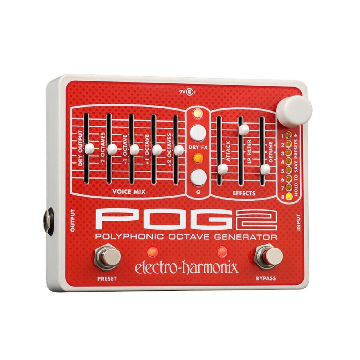 Electro-Harmonix - POG-2
