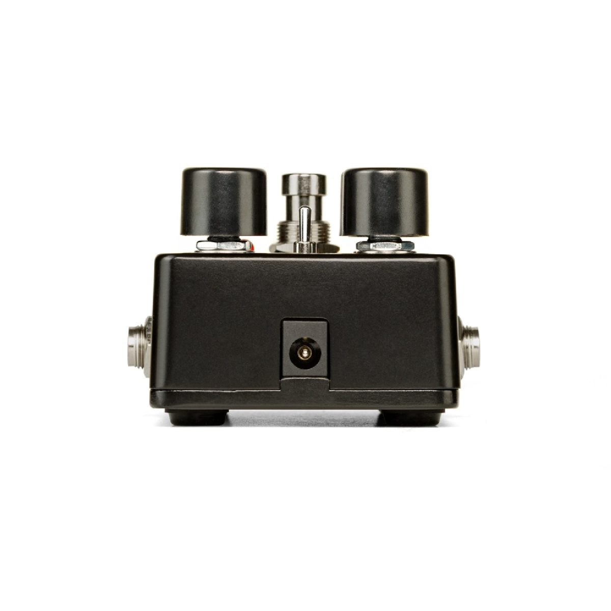 Electro-Harmonix - Satisfaction Plus Fuzz Back