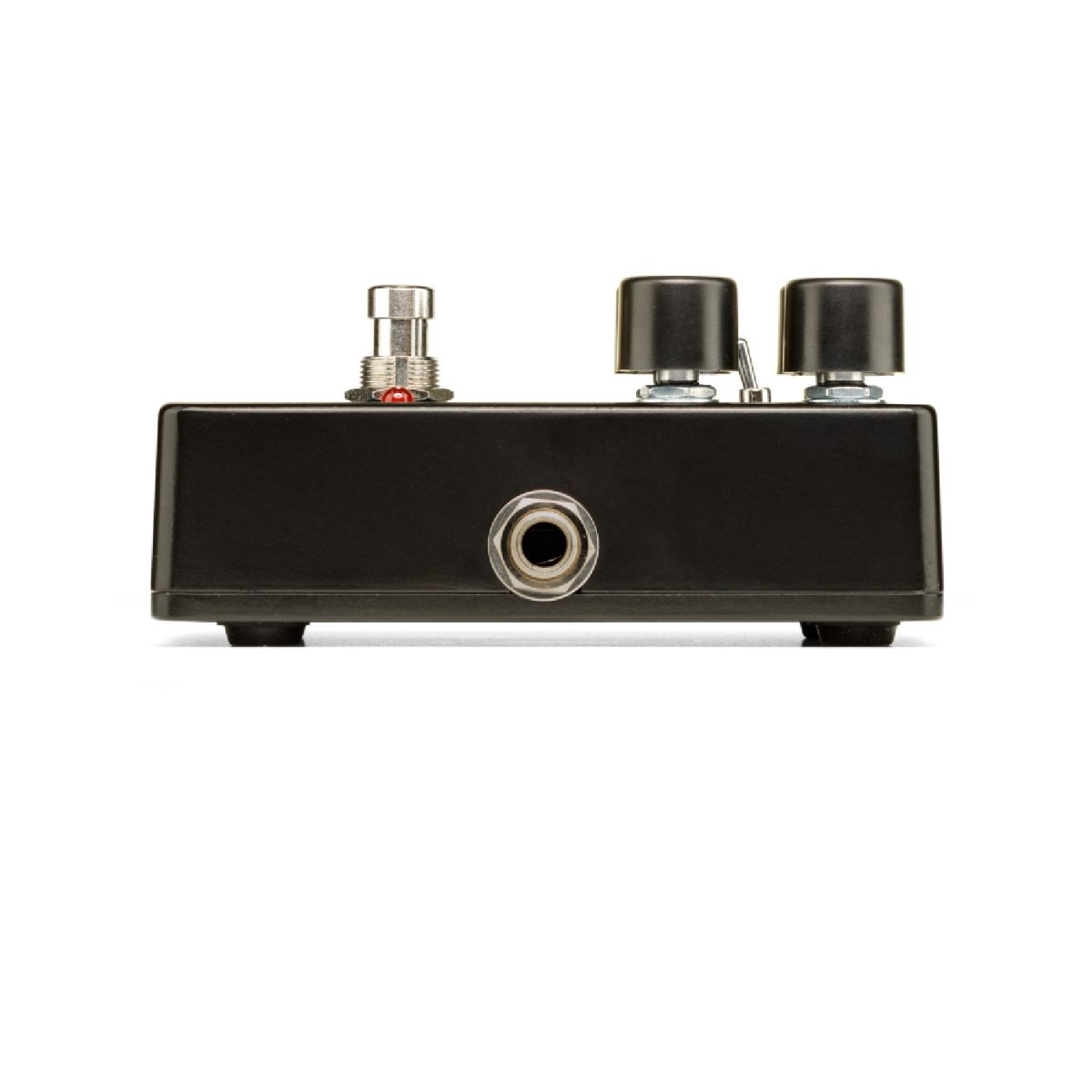 Electro-Harmonix - Satisfaction Plus Fuzz Side Right