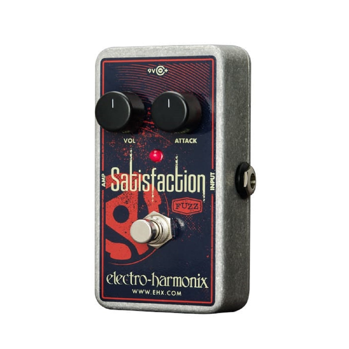 Electro Harmonix - Satisfaction Fuzz