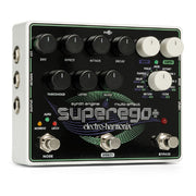 Electro-Harmonix - Superego +