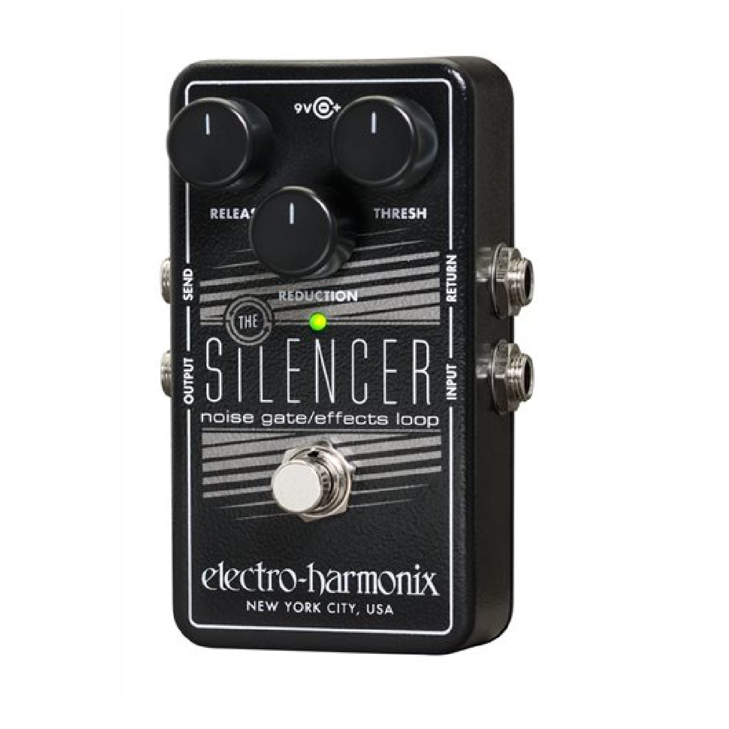 Electro-Harmonix Silencer - Noise Gate/Effects Loop