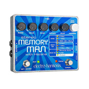 Electro-Harmonix - Stereo Memory Man with Hazarai