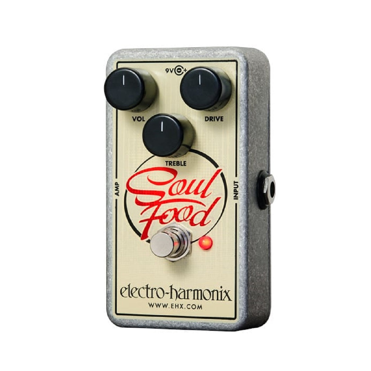 Electro-Harmonix Soul Food - Distortion/Fuzz/Overdrive