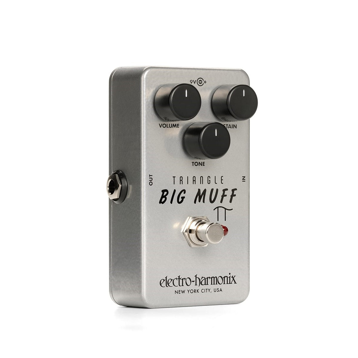 Electro-Harmonix - Triangle Big Muff