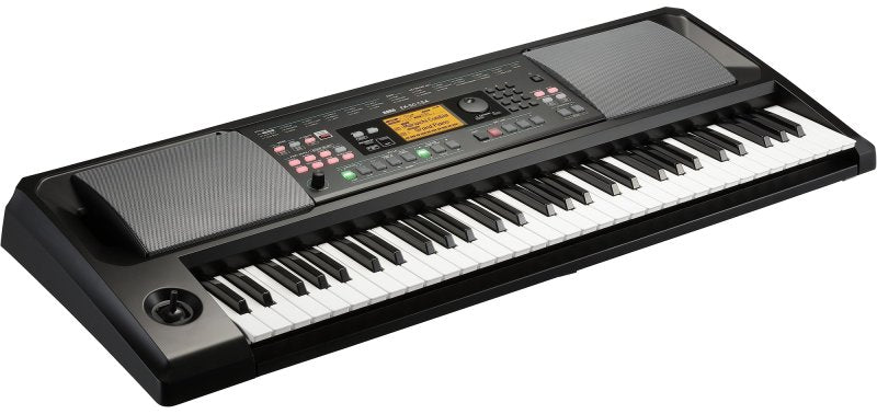 Korg - Portable 61-Key Arranger Keyboard with Latin Styles #EK50CSA