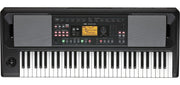 Korg - Portable 61-Key Arranger Keyboard with Latin Styles #EK50CSA