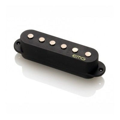 EMG Pickups - S1 Pickup for Strat Style Guitars