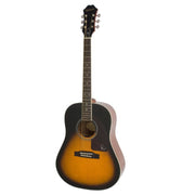 Epiphone AJ-220S Jumbo - Vintage Sunburst - AJ220SVSNH