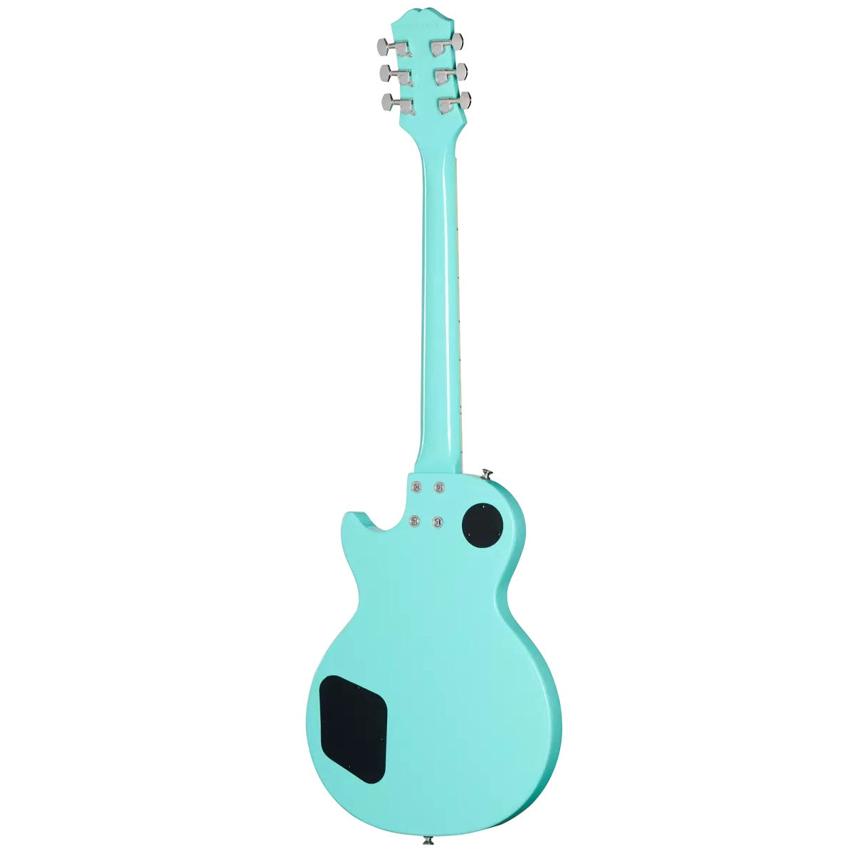 Epiphone - Les Paul Tribute Aqua #E1LPOAQNH