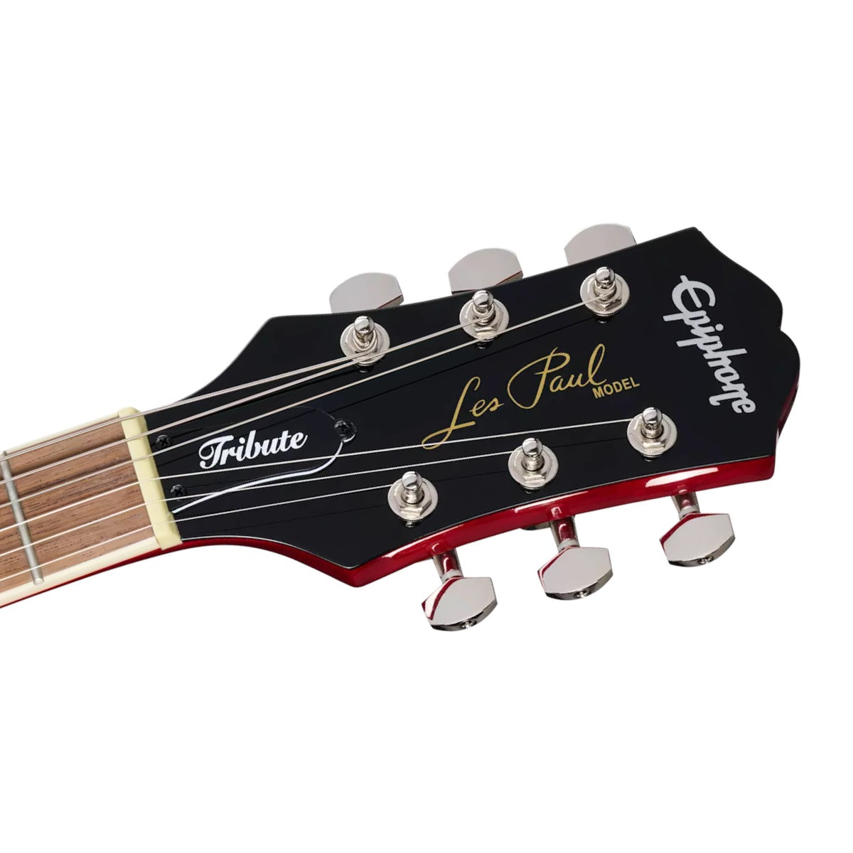 Epiphone - Les Paul Tribute Heritage Cherry Sunburst #E1LPOHSNH