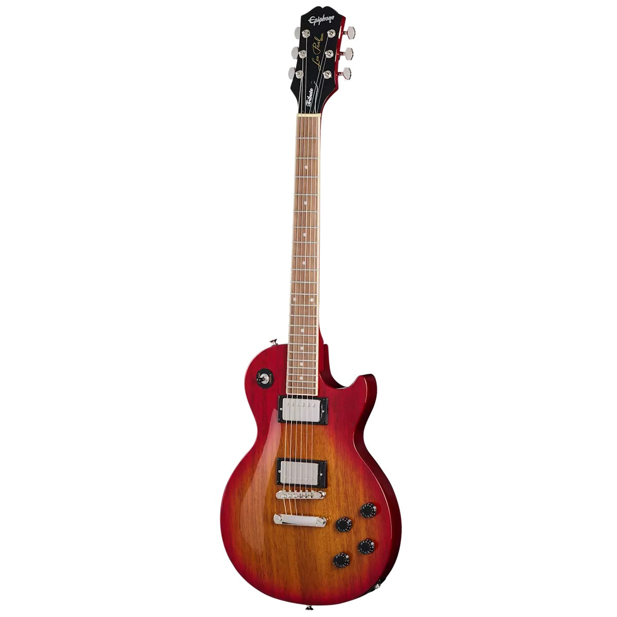 Epiphone - Les Paul Tribute Heritage Cherry Sunburst #E1LPOHSNH