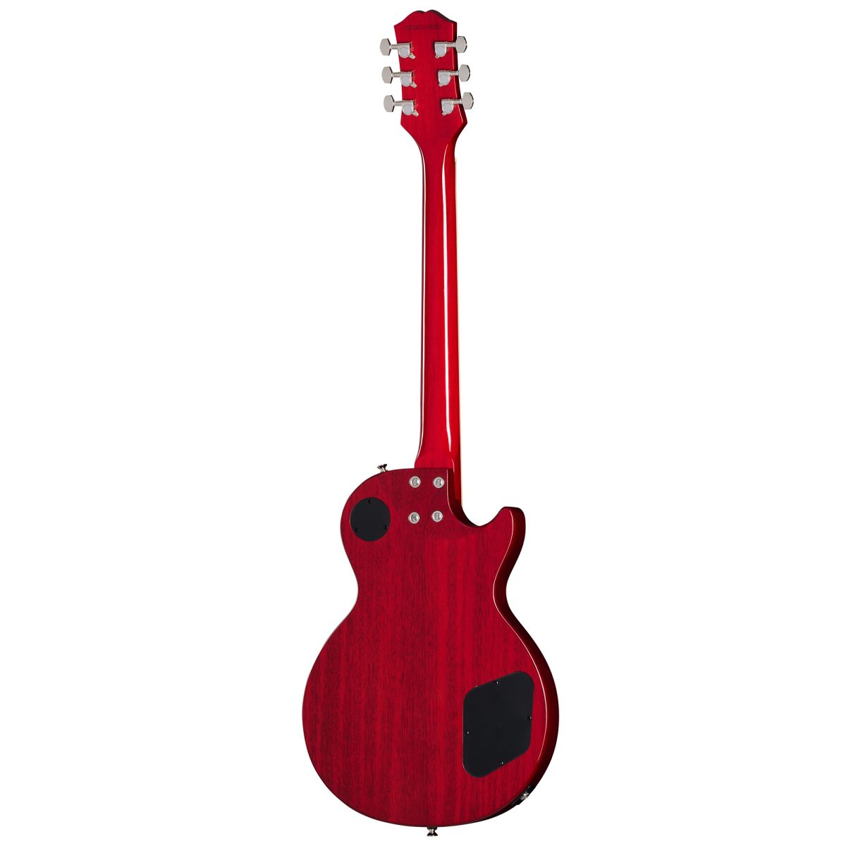 Epiphone - Les Paul Tribute Left Heritage Cherry Sunburst #E1LPOHSNH1L