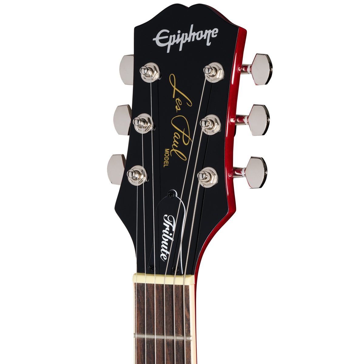 Epiphone - Les Paul Tribute Left Heritage Cherry Sunburst #E1LPOHSNH1L