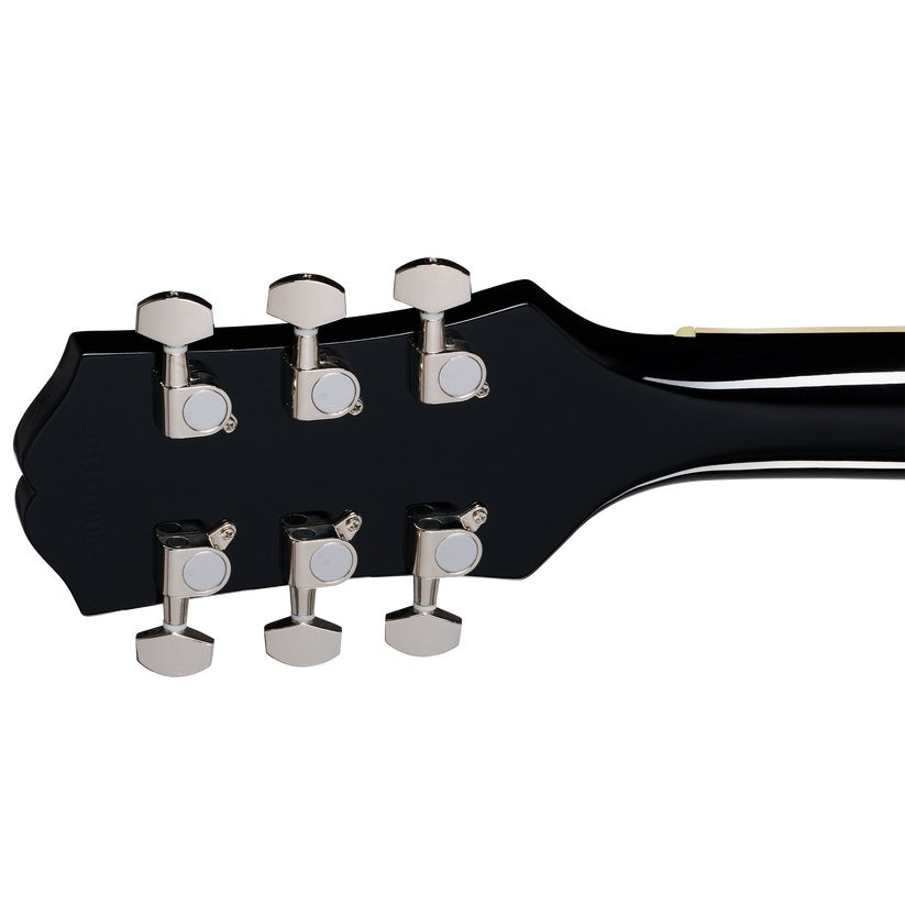 Epiphone - Les Paul Tribute Vintage Sunburst #E1LPOVSNH