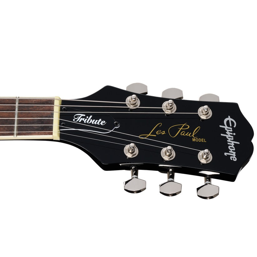 Epiphone - Les Paul Tribute Vintage Sunburst #E1LPOVSNH