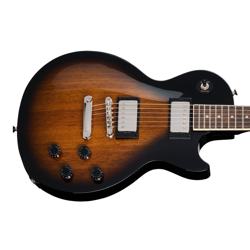 Epiphone - Les Paul Tribute Vintage Sunburst #E1LPOVSNH