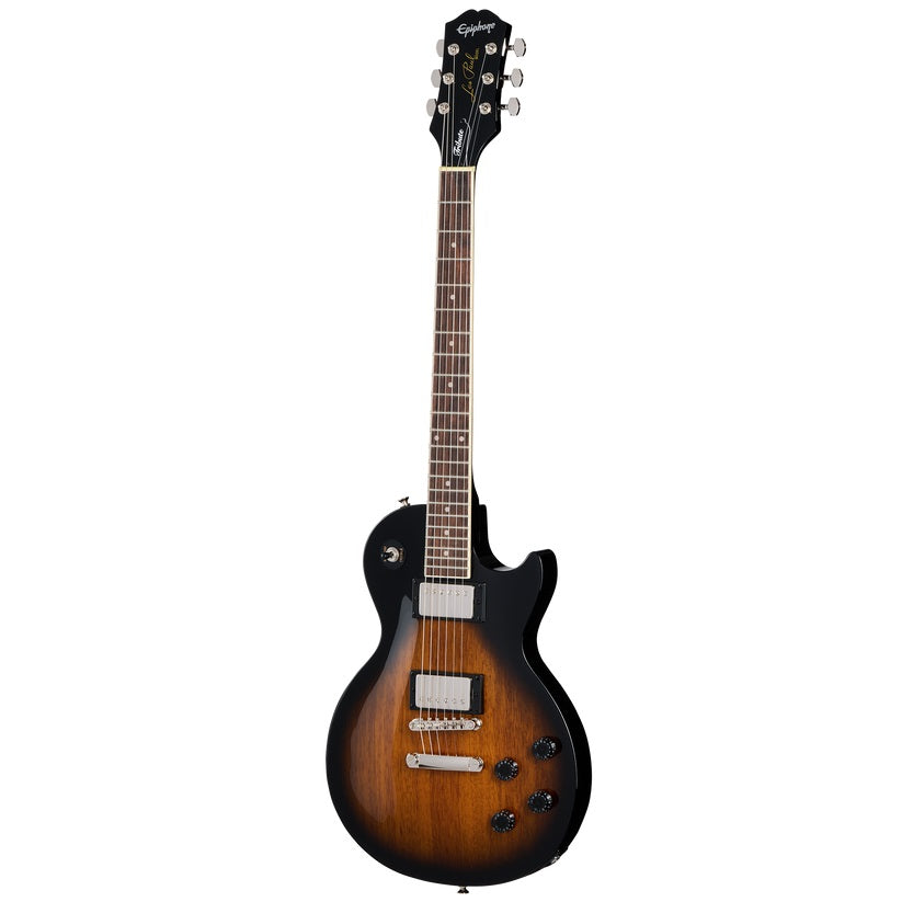 Epiphone - Les Paul Tribute Vintage Sunburst #E1LPOVSNH