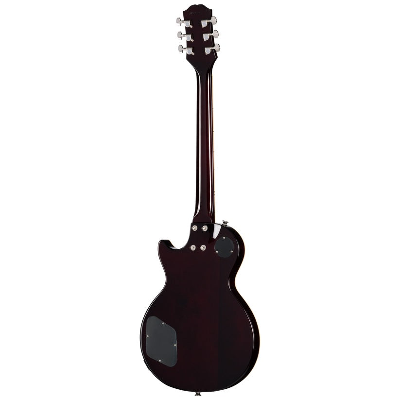 Epiphone - Les Paul Tribute Plus - Vintage Sunburst #E1LPTPVSNH