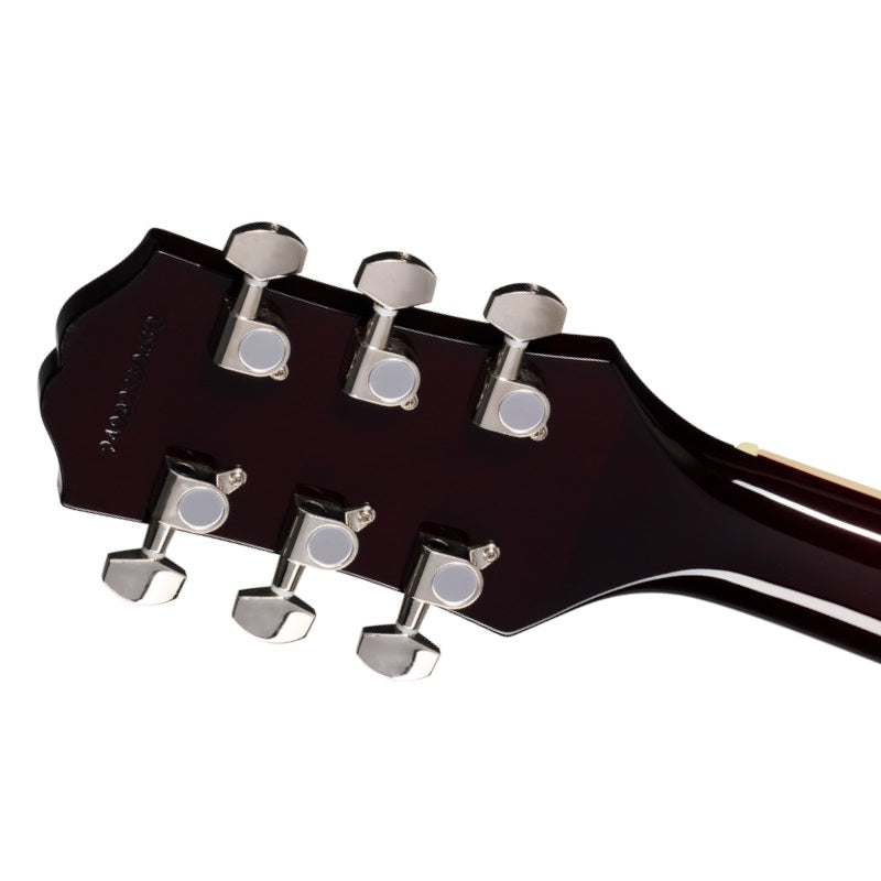 Epiphone - Les Paul Tribute Plus - Vintage Sunburst #E1LPTPVSNH