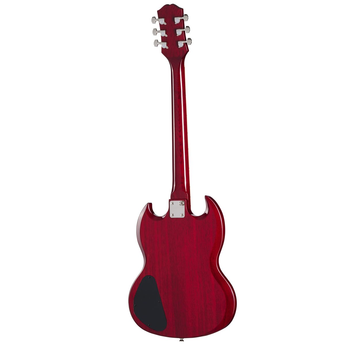 Epiphone - SG Tribute Cherry #E1SGTCHNH1