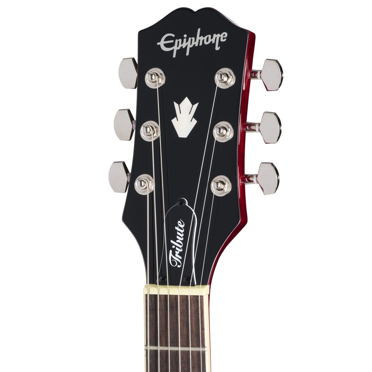 Epiphone - SG Tribute Cherry #E1SGTCHNH1