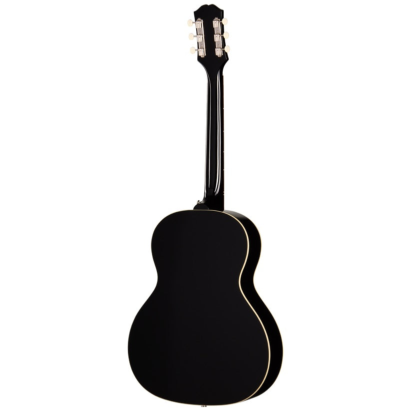 Epiphone - Blues King Studio - Ebony #EASBKEBNH