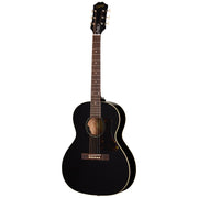 Epiphone - Blues King Studio - Ebony #EASBKEBNH