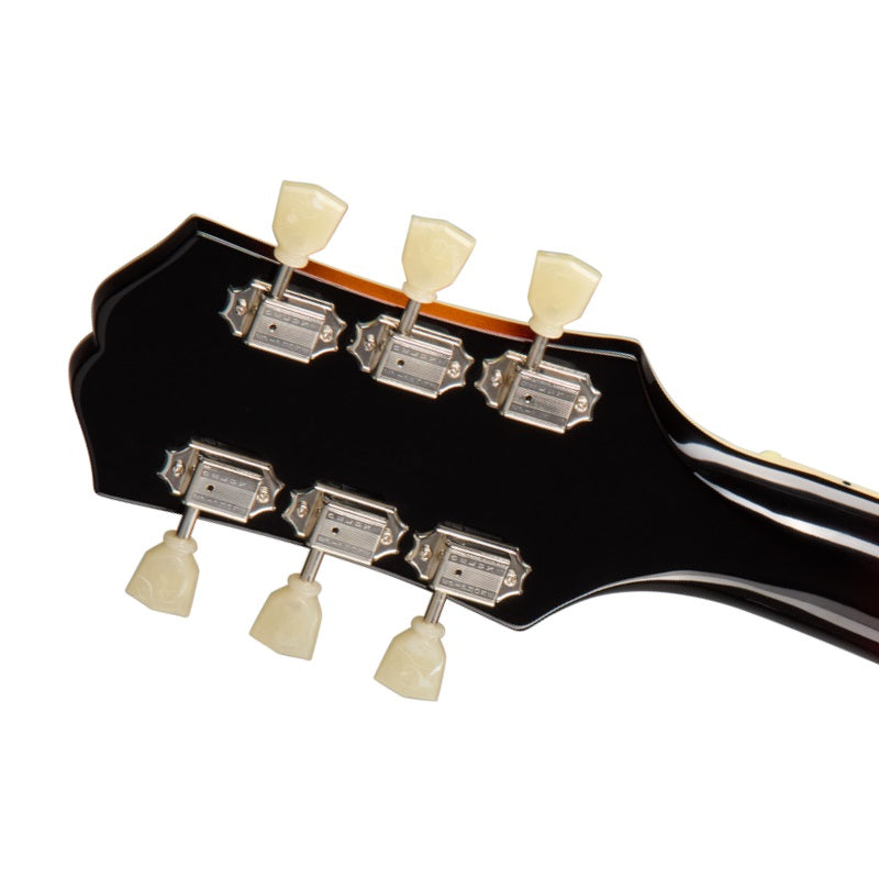 Epiphone - J-200 Studio EC Vintage Sunburst #EASJ2CVSNH1