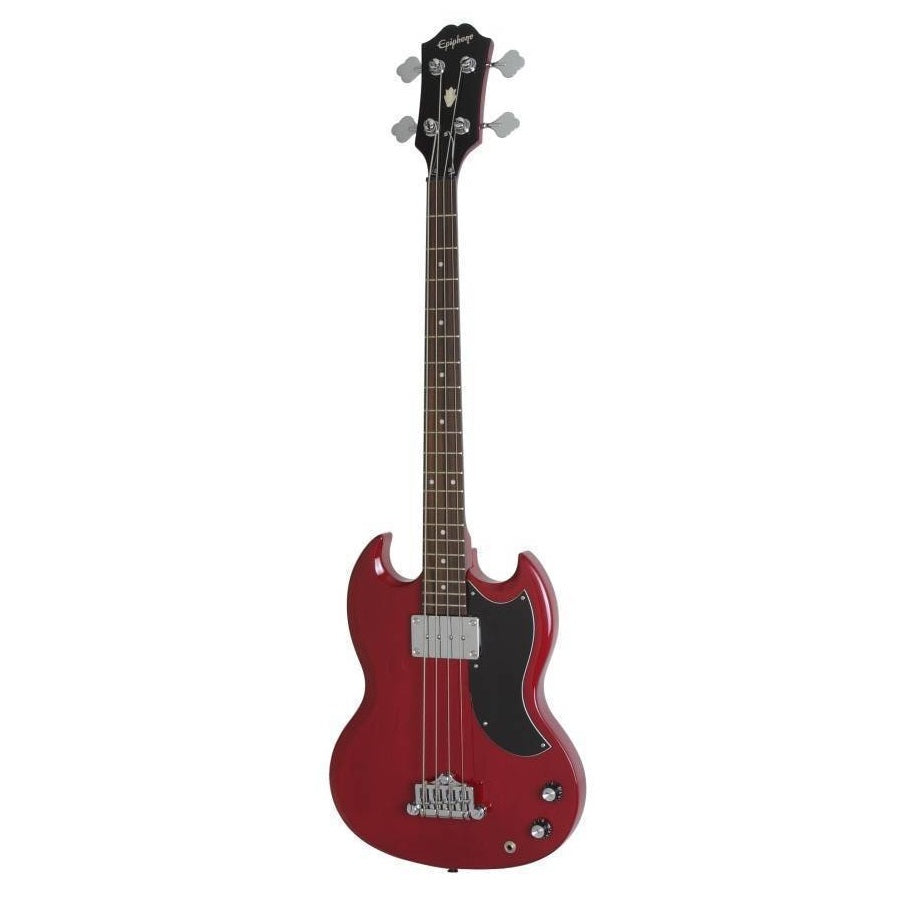 Epiphone - SG E1 Short Scale Bass Cherry - EBB0CHCH