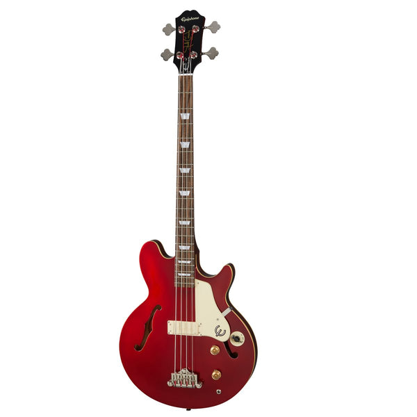 Guitares basses