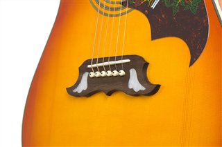 Epiphone Dove PRO - EEDVVBNH