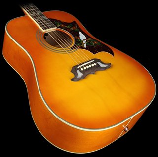 Epiphone Dove PRO - EEDVVBNH