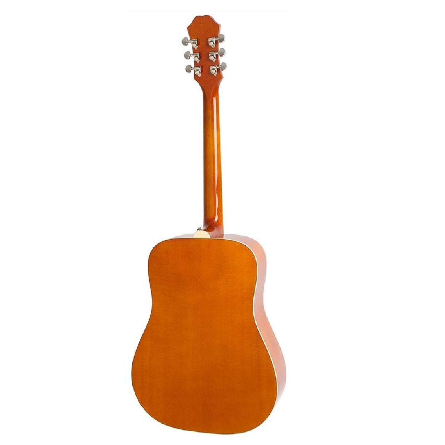 Epiphone Dove PRO - EEDVVBNH