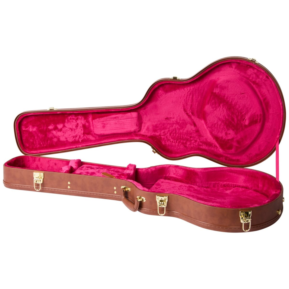 Epiphone - Back to the Future ES-345 - Cherry Red #EIBTTFGB