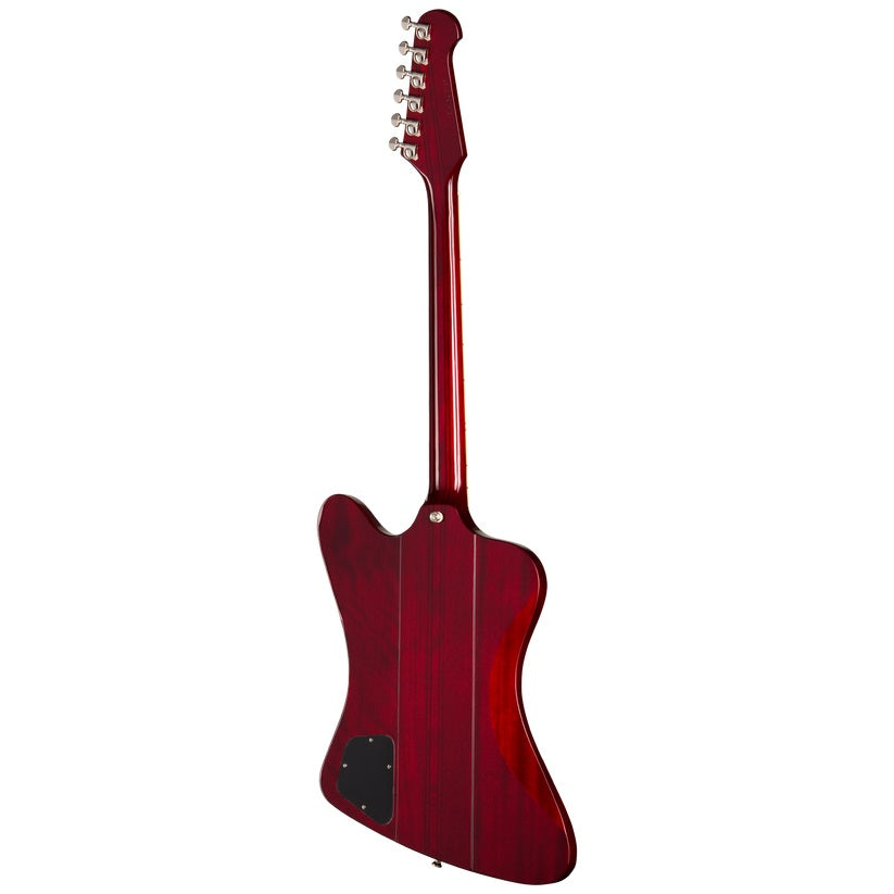 Epiphone - Firebird Wine Red #EIFBWRNH1
