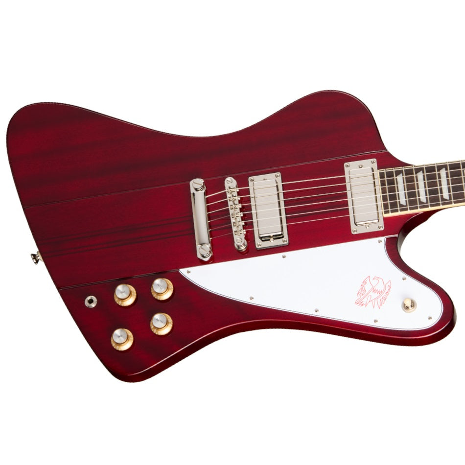 Epiphone - Firebird Wine Red #EIFBWRNH1