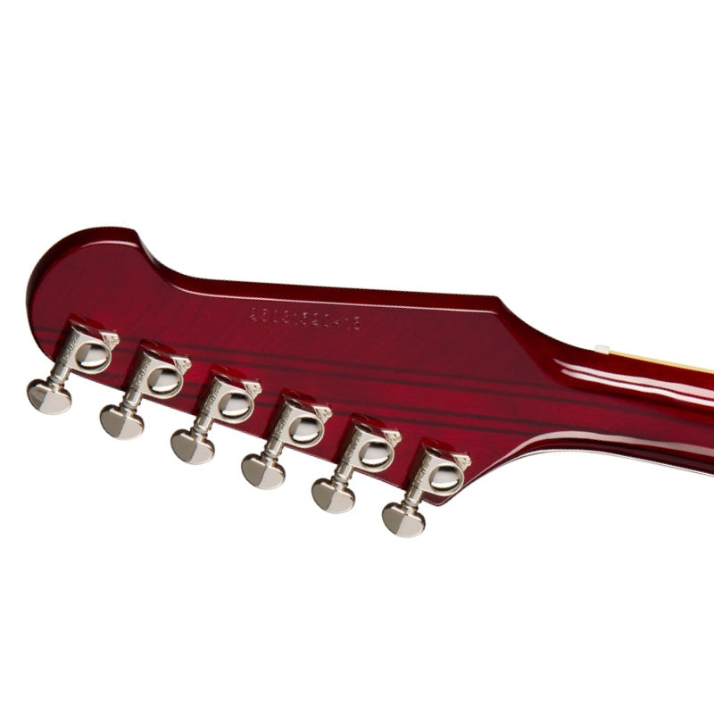 Epiphone - Firebird Wine Red #EIFBWRNH1