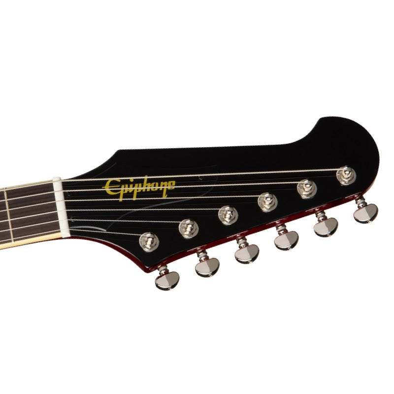 Epiphone - Firebird Wine Red #EIFBWRNH1