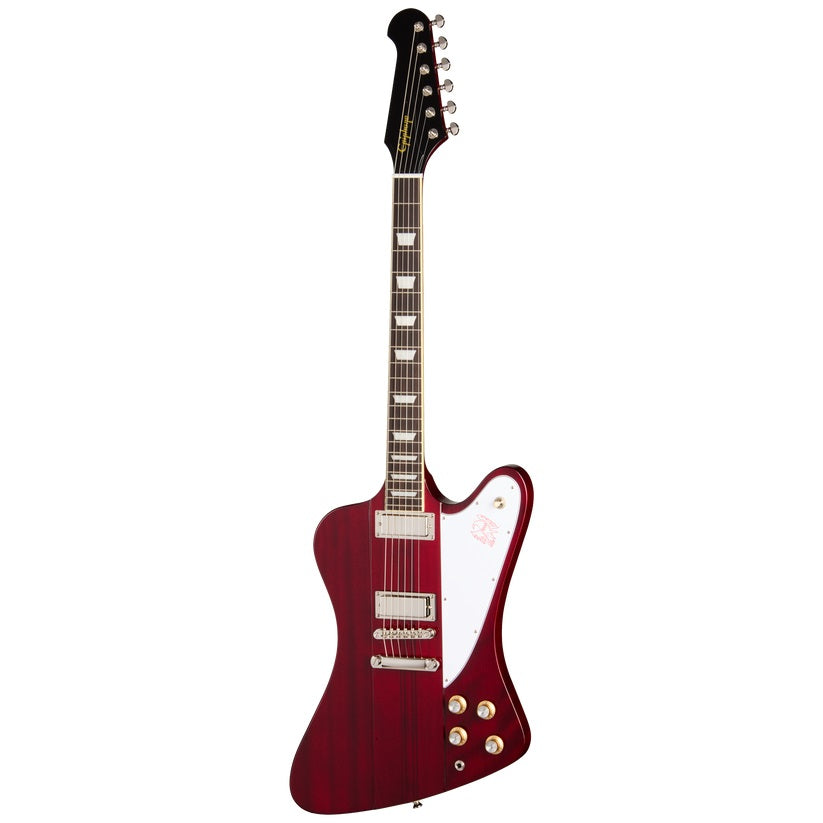 Epiphone - Firebird Wine Red #EIFBWRNH1