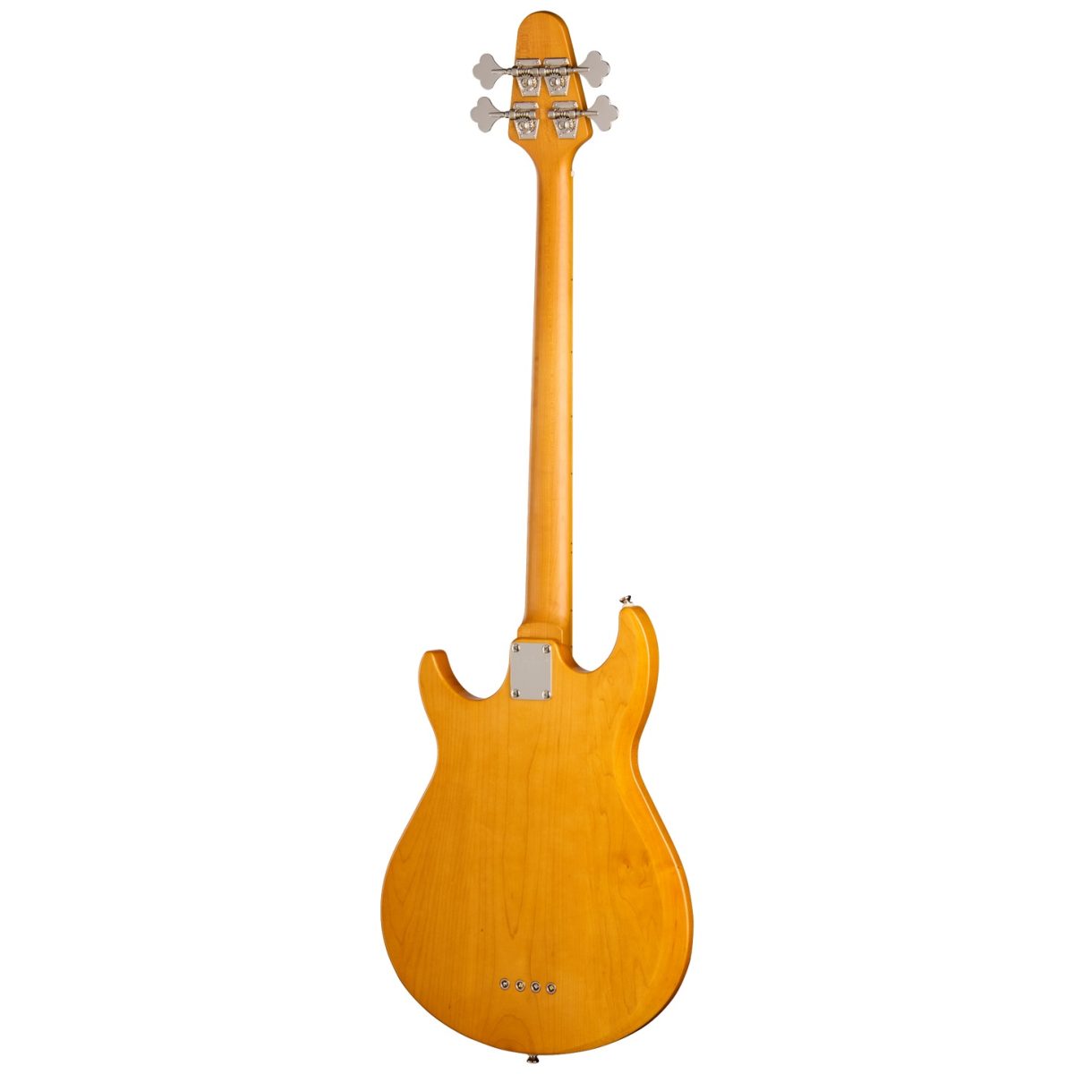 Epiphone - Mike Dirnt Grabber G-3 Bass - Natural #EIG3MDNANH